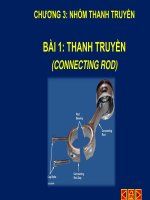 Chuong 3  nhom thanh truyen   bai 1  thanh truyen