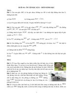 phieu b46 on tap cuoi hoc ki ii hinh hoc