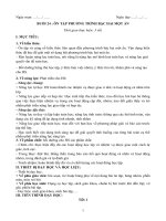 b24 phuong trinh bac hai mot an