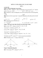 phieu b14 ti so luong giac cua goc nhon