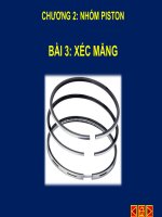 Chuong 2  nhom piston   bai 3  xec mang