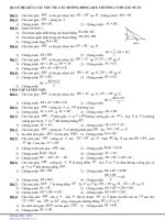 8 cac yeu to cac duong dong qui xac suat