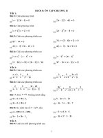 phieu b8 on tap chuong ii