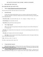 huong de cuong on tạp khoi 10 cuoi hk2 tho tu do