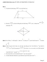 2 nhan luy thua căn