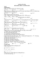 phieu b6 bat dang thuc va tinh chat