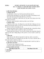 tuan 1 lịch sử địa lý kntt5 demo