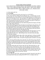 skkn tiếng việt 6