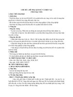 sử 9 kntt chủ đề 1 đô thị lịch sử và hiện tại