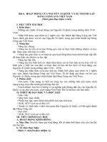 sử 9 kntt bài 6 hoạt động của naq và sự thành lập đcs vn