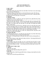 sử 9 kntt ôn tập cuối hk2