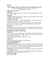 sử 9 kntt bài 7 phong trào cách mạng việt nam thời kì 1930 1939