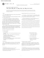 ASTM C191 Bản dịch