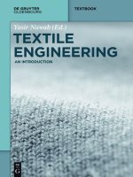 65 textile engineering   an introduction