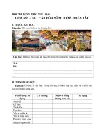 đọc mở rộng theo thể loại