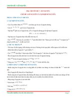 s6 chuyen de 7 chu de 1 so nguyen va tap hop so nguyen 1