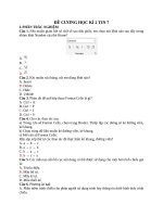 Đề Cương Hkii Tin 7.Docx
