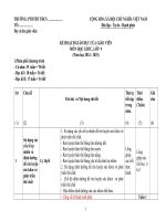 ppct chi tiết k9 đá cầu cd