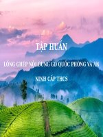 bai giang qpan full