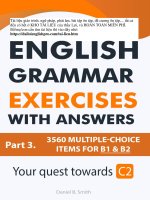 english grammar c2