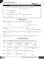 bài 02 dạng 02 tập hợp con và hai tập hợp bằng nhau hs