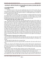 pho to bồi dưỡng hsg lớp 7 chuyên sâu