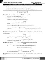 Bài 02_Dạng 02. Xác Định Số Hạng Và Công Sai Của Cấp Số Cộng_Gv.docx