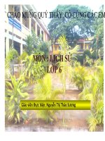 bai 18 cac cuoc dau tranh gianh doc lap dan toc truoc the ki x