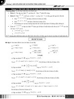 Bài 03_Dạng 02. Tính Chẵn Lẻ Của Hàm Số Lượng Giác_Gv.docx