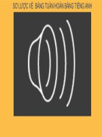 bài 5 cấu tạo bảng tuần hoàn các nguyên tố hóa học