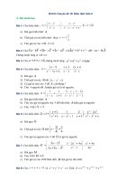 hsg8 cđ10 biến đổi biểu thức hữu tỉ