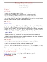 chương 4 bài tập cuối chương 4 toán 9 ctst trung