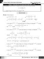 Bài 03_Dạng 03. Tính Tổng Các Số Hạng Trong Một Cấp Số Cộng_Gv.docx