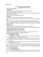 bài 2 khoan dung ngát