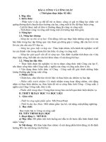 bài 4 công công suất