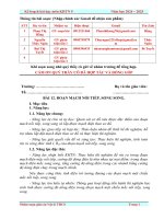 bai 12 doan mach noi tiep song song kntt