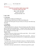 chương 9 bài 27 góc nội tiếp nguyễn thị lương