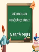 chương vi bài 20 định lí viet và ứng dụng tiết 2