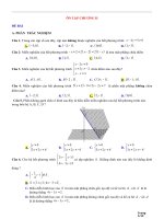 3-Ôn Tập Chương 2.Doc