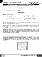 Bài 03_Dạng 03. Tính Tổng Các Số Hạng Trong Một Cấp Số Cộng_Hs.docx