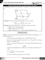 Bài 01_Dạng 02. Xác Định Giao Điểm Của Đường Thẳng Và Mặt Phẳng_Gv.pdf