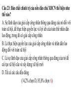 presentation 23 cnxhkh