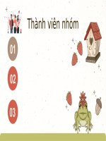 Hợp chất thứ cấp từ thực vật