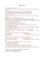 Trắc Nghiệm Kinh Tế Vĩ Mô.docx