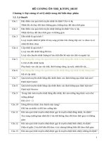 Ôn Thi Kttp2-Huit 1.Docx