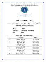 Luật biển1
