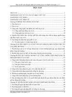 Báo cáo đề xuất cấp giấy phép môi trường của cơ sở: Bệnh viện Quân y 13