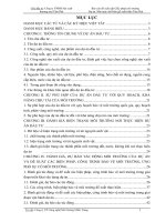 Báo cáo đề xuất cấp Giấy phép môi trường Dự án: Nhà máy chế biến gỗ xuất khẩu Tâm Phú