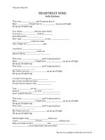 U22Heartbeat Song.pdf