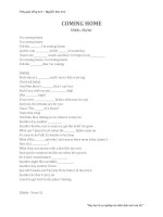 U22Coming Home - Diddy, Skylar.pdf